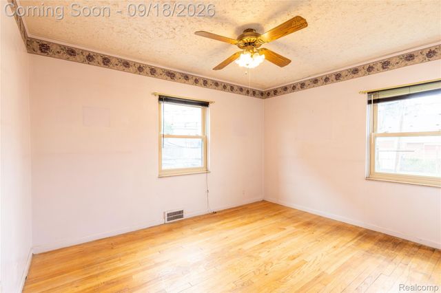 4420 Lapham Street, Dearborn, MI 48126