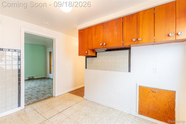 4420 Lapham Street, Dearborn, MI 48126