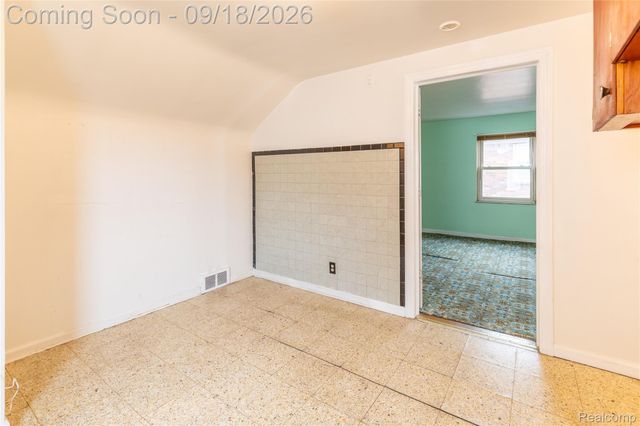 4420 Lapham Street, Dearborn, MI 48126