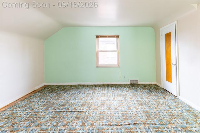 4420 Lapham Street, Dearborn, MI 48126