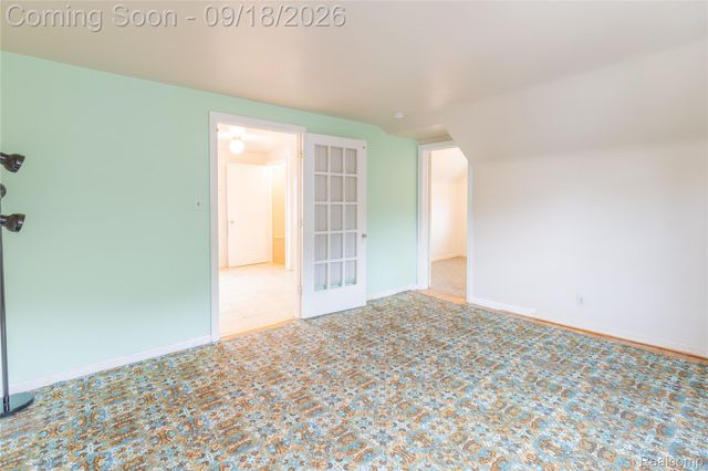 4420 Lapham Street, Dearborn, MI 48126