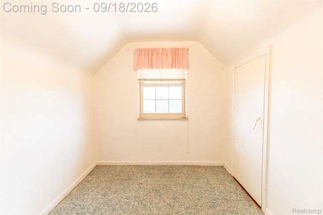 4420 Lapham Street, Dearborn, MI 48126