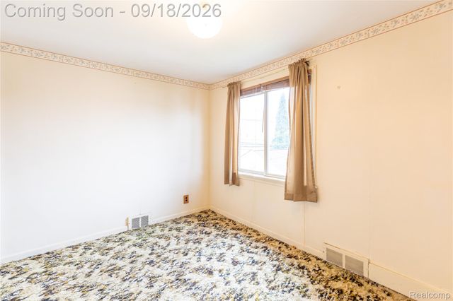 4420 Lapham Street, Dearborn, MI 48126