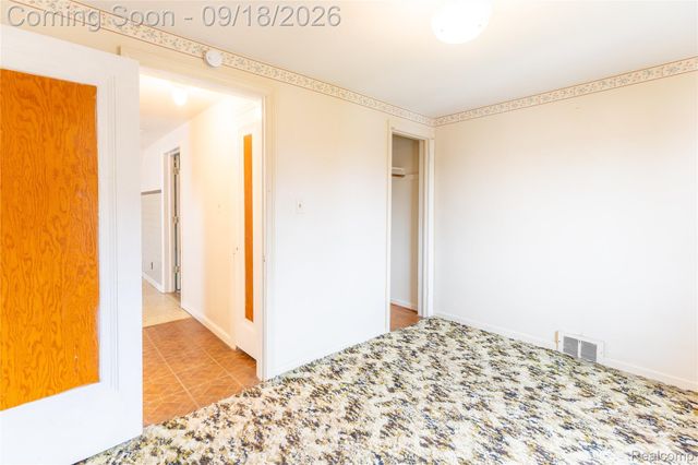 4420 Lapham Street, Dearborn, MI 48126