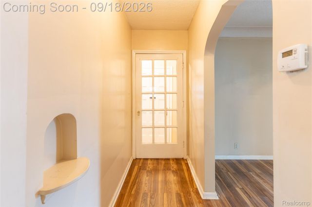 4420 Lapham Street, Dearborn, MI 48126
