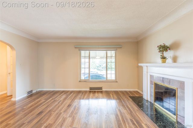 4420 Lapham Street, Dearborn, MI 48126