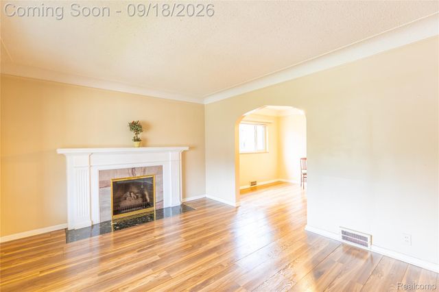 4420 Lapham Street, Dearborn, MI 48126
