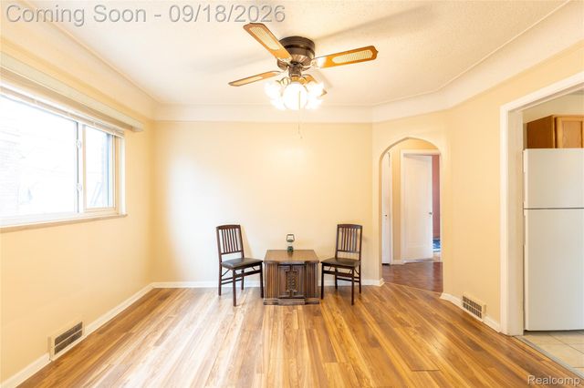 4420 Lapham Street, Dearborn, MI 48126