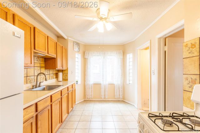 4420 Lapham Street, Dearborn, MI 48126