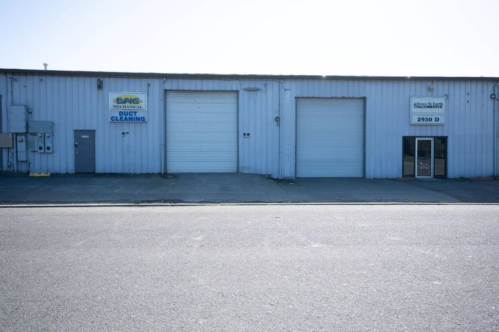 2930 Broadway Street, Eureka, CA 95501