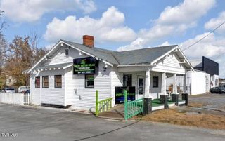 528 West Market Street, Johnson City, TN 37604