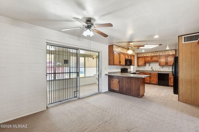 5970 E 35th Street, Tucson, AZ 85711