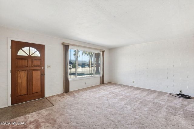5970 E 35th Street, Tucson, AZ 85711