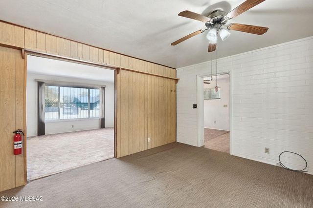 5970 E 35th Street, Tucson, AZ 85711