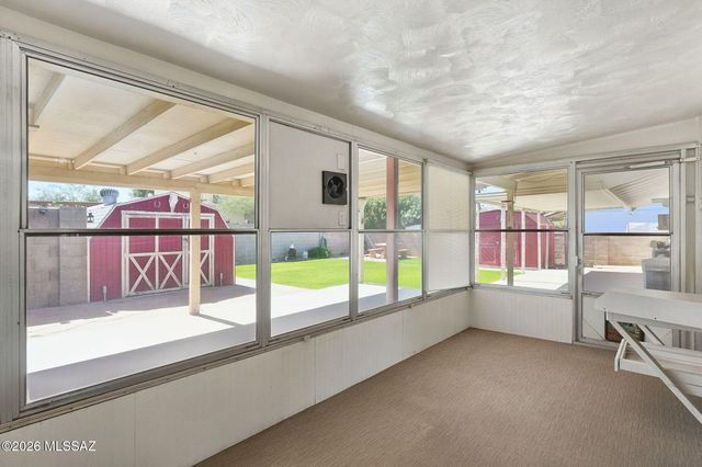 5970 E 35th Street, Tucson, AZ 85711