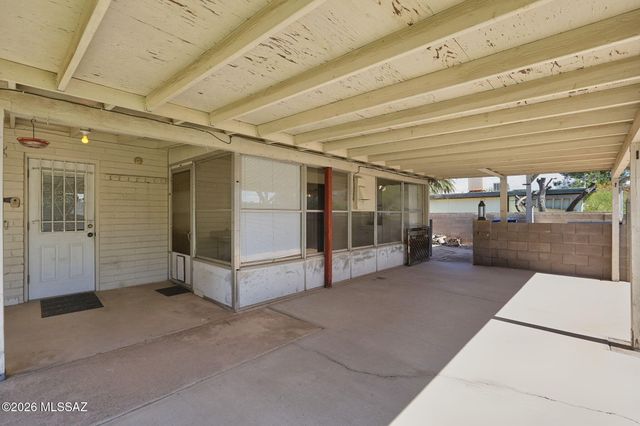 5970 E 35th Street, Tucson, AZ 85711
