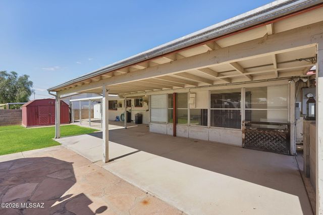 5970 E 35th Street, Tucson, AZ 85711