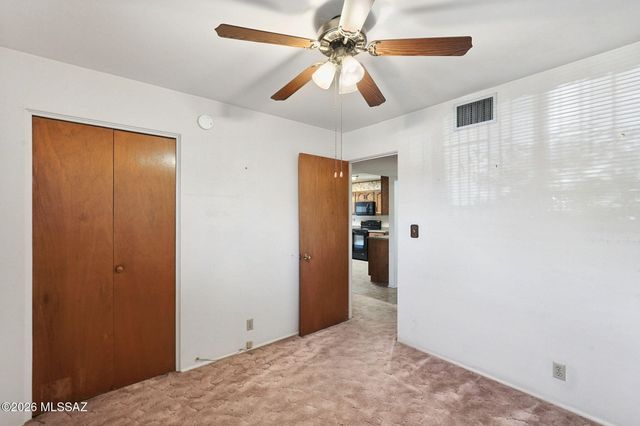 5970 E 35th Street, Tucson, AZ 85711