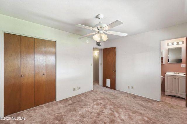 5970 E 35th Street, Tucson, AZ 85711
