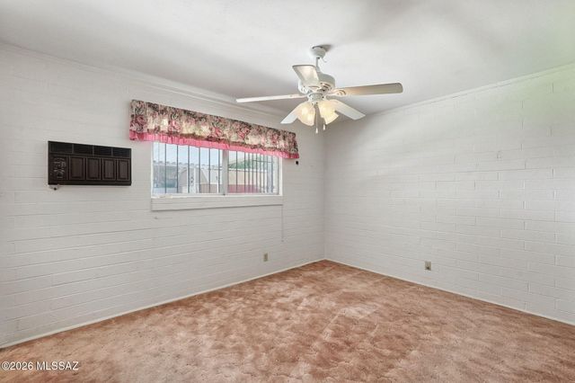 5970 E 35th Street, Tucson, AZ 85711
