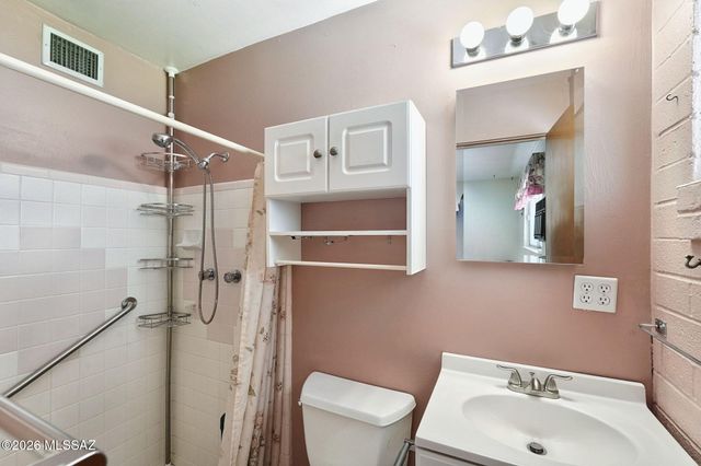 5970 E 35th Street, Tucson, AZ 85711