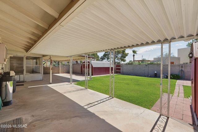 5970 E 35th Street, Tucson, AZ 85711