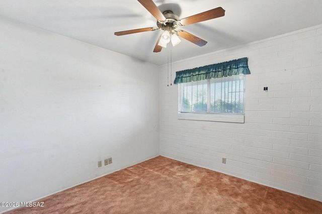 5970 E 35th Street, Tucson, AZ 85711
