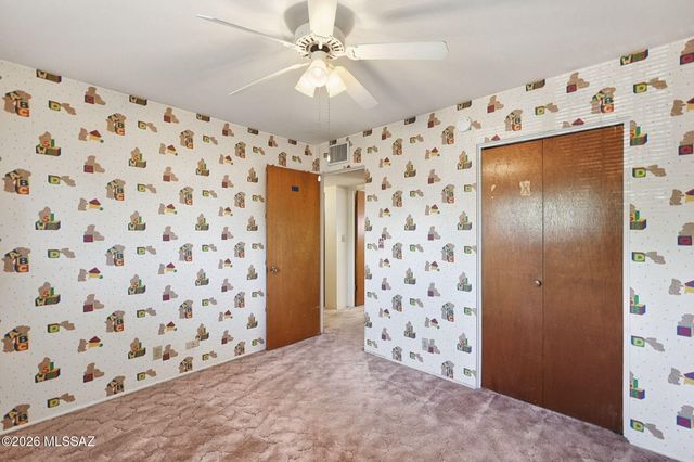5970 E 35th Street, Tucson, AZ 85711