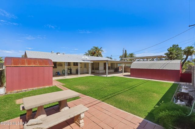 5970 E 35th Street, Tucson, AZ 85711