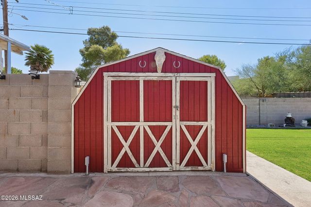 5970 E 35th Street, Tucson, AZ 85711