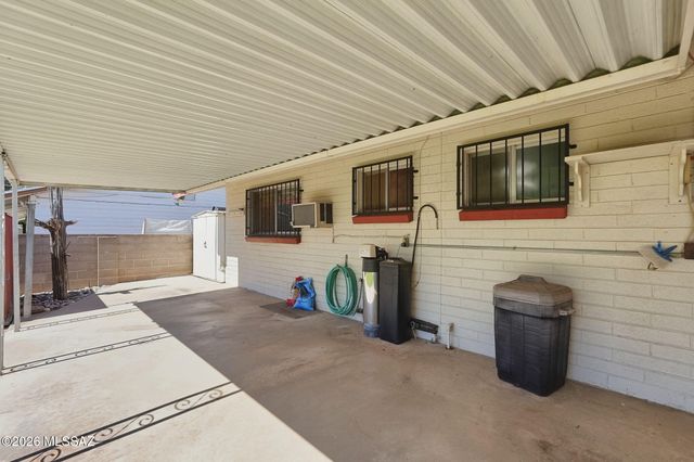 5970 E 35th Street, Tucson, AZ 85711