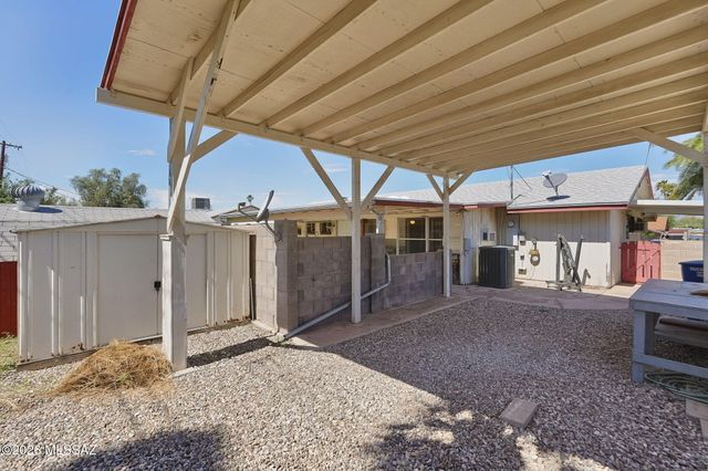 5970 E 35th Street, Tucson, AZ 85711