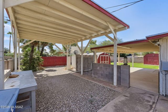 5970 E 35th Street, Tucson, AZ 85711
