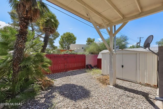 5970 E 35th Street, Tucson, AZ 85711