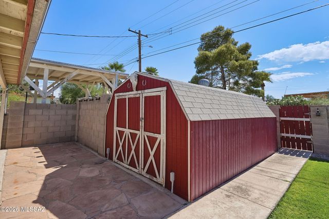5970 E 35th Street, Tucson, AZ 85711