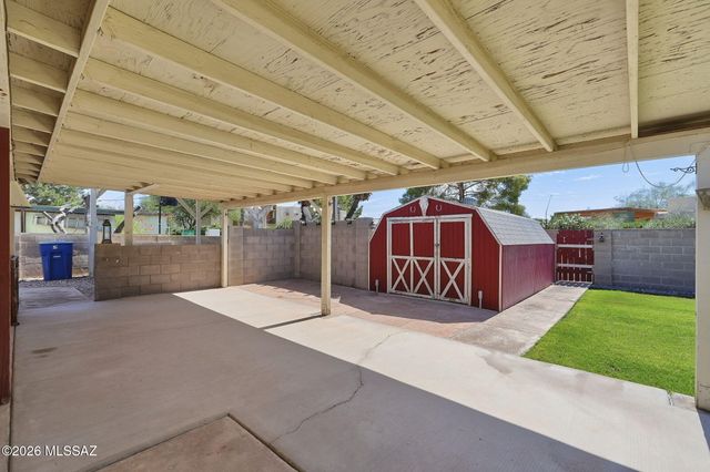 5970 E 35th Street, Tucson, AZ 85711
