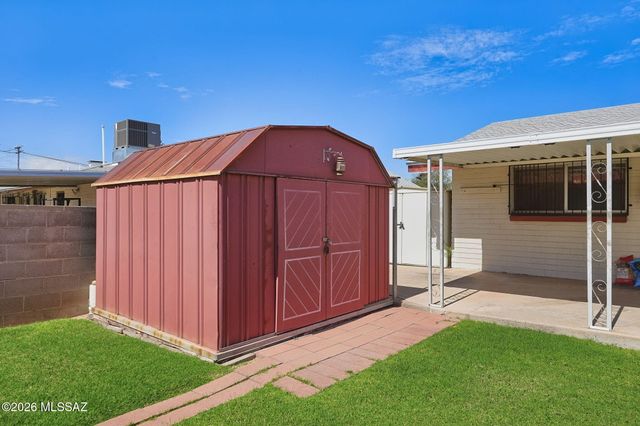 5970 E 35th Street, Tucson, AZ 85711