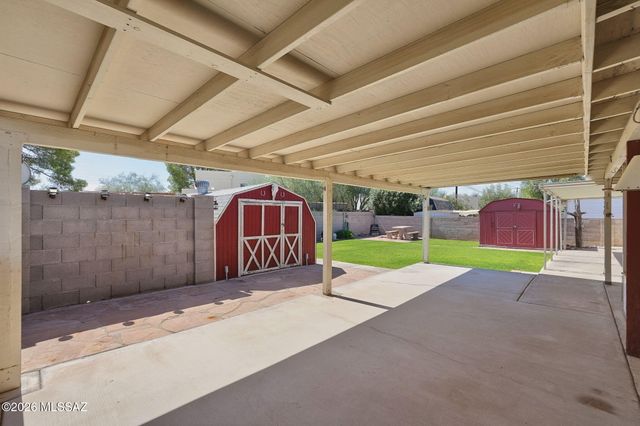 5970 E 35th Street, Tucson, AZ 85711