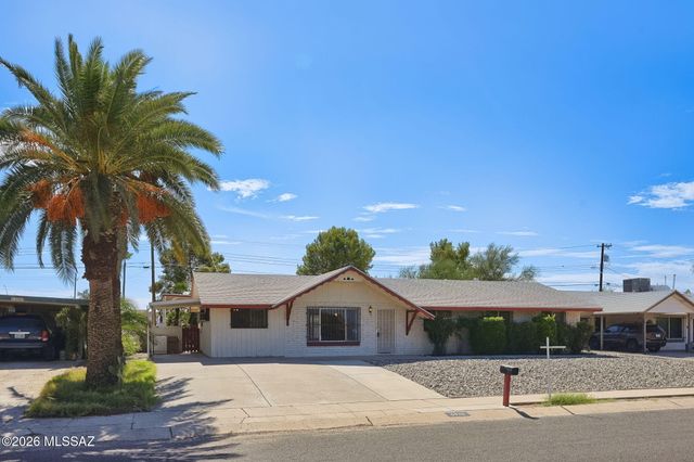 5970 E 35th Street, Tucson, AZ 85711