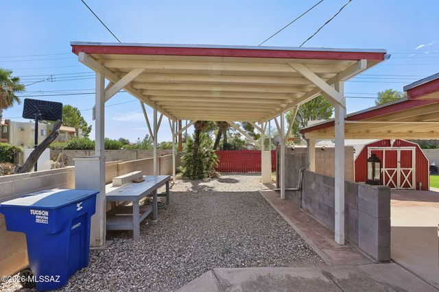 5970 E 35th Street, Tucson, AZ 85711