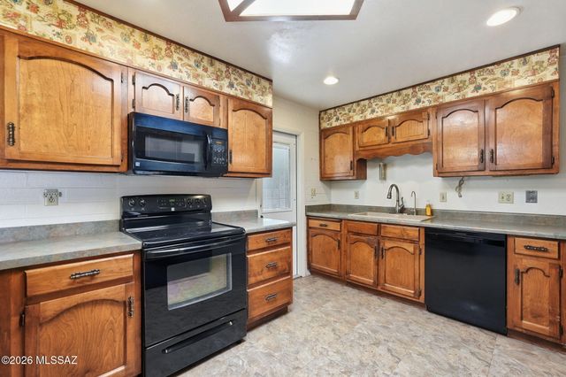 5970 E 35th Street, Tucson, AZ 85711