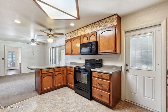 5970 E 35th Street, Tucson, AZ 85711