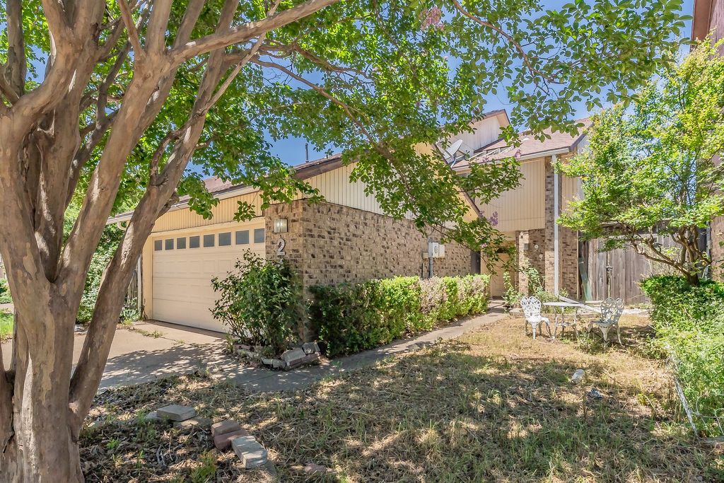 2415 Nebulus Drive, Garland, TX 75044