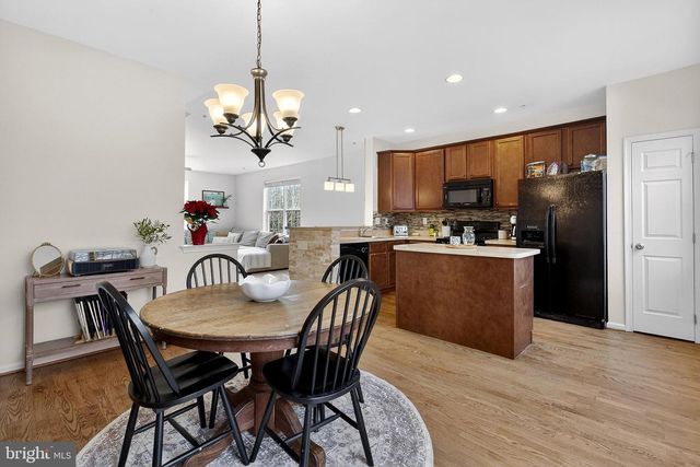 1418 BRAYDEN DR, Marcus Hook, PA 19061