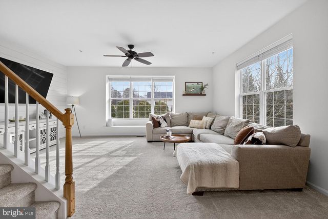 1418 BRAYDEN DR, Marcus Hook, PA 19061