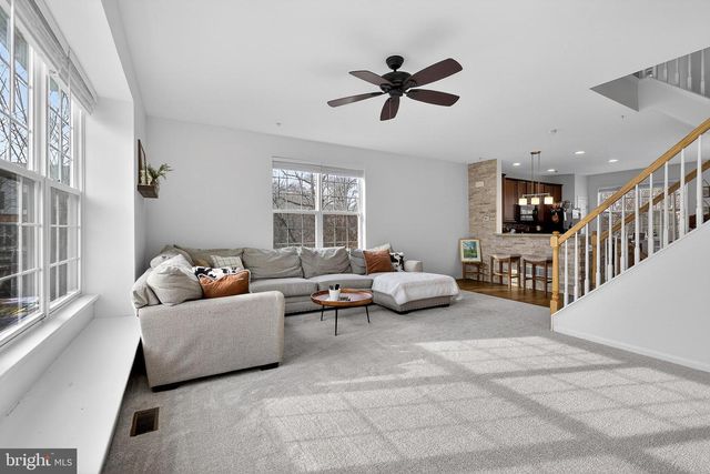 1418 BRAYDEN DR, Marcus Hook, PA 19061