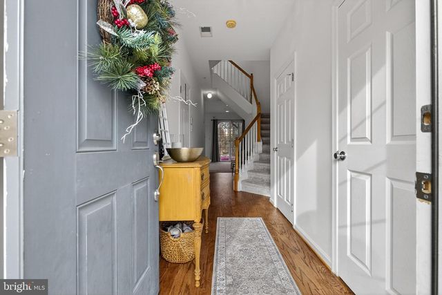 1418 BRAYDEN DR, Marcus Hook, PA 19061