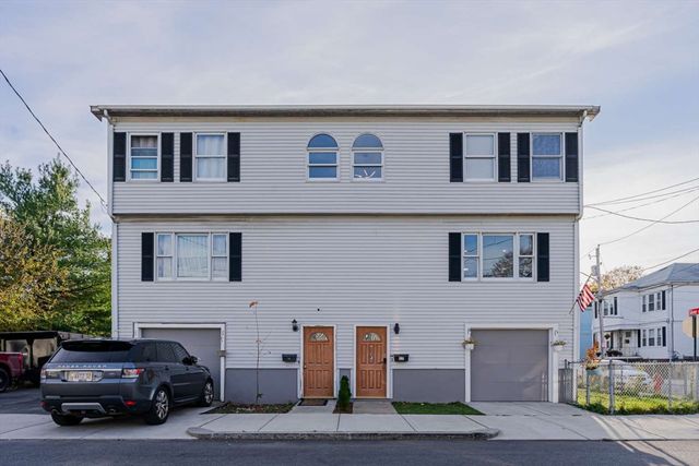27 Silver Road 27, Everett, MA 02149