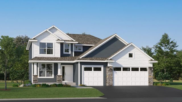 1921 Ravine Road, Carver, MN 55315