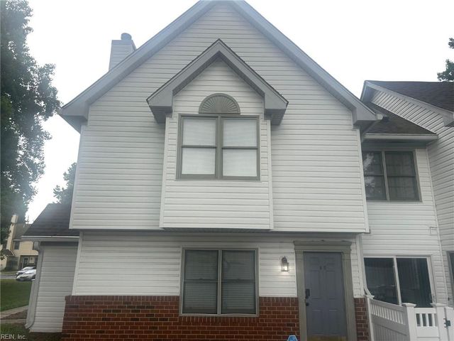6 Ebbing QUAY # 6H, Hampton, VA 23666